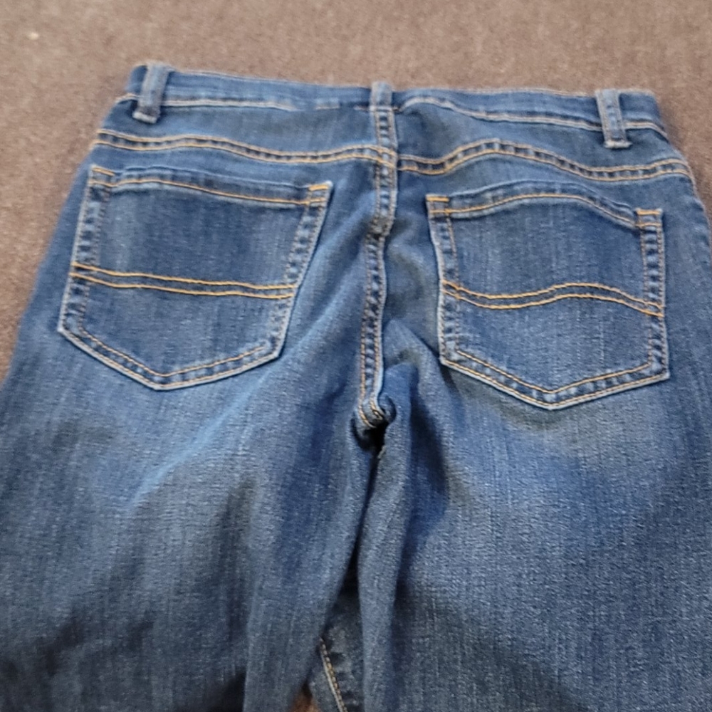 Jeans - Picture 2 of 2